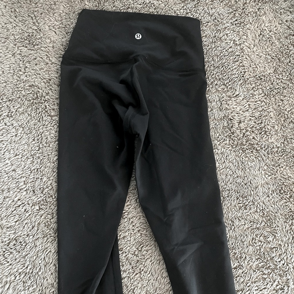 Lulu lemon leggings